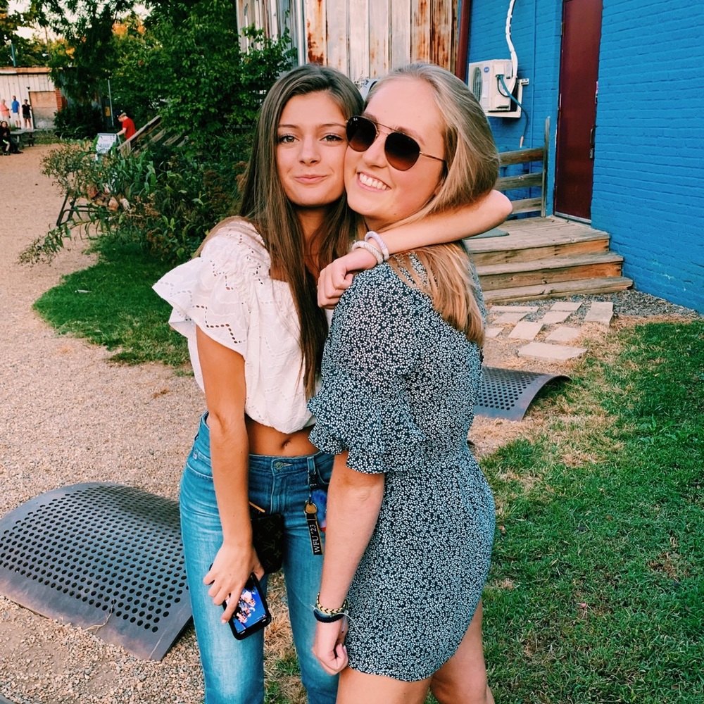 Meet your Posher, Seanne